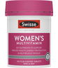 Swisse Ultivite Women's Multivitamin Tab X 120