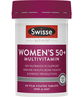 Swisse Ultivite Women's 50+ Multivitamin Tab X 60