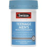 Swisse Ultivite Teenage Men's Tab X 60