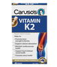 Caruso's Vitamin K2 Cap X 60