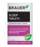 Brauer Sleep Tab X 60