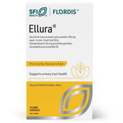 Flordis Ellura For Urinary Tract Health (Cranberry) Cap X 15 Aged Smart