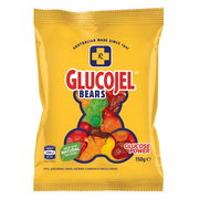 Glucojel Bears 150g Aged Smart