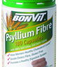 Bonvit Psyllium Fibre Cap X 180