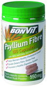 Bonvit Psyllium Fibre Cap X 180 Aged Smart