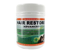 Mariedent Hair Restore Advanced Capsules X 60