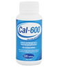 Cal-600 Tab X 120 (Generic for CALTRATE)