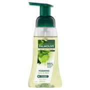 Palmolive Foaming Hand Wash Antibacterial (Lime & Mint) 250ml