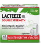 Lacteeze Double Strength Caplet X 40