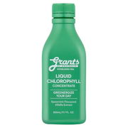 Grants of Australia Liquid Chlorophyll 500ml Aged Smart