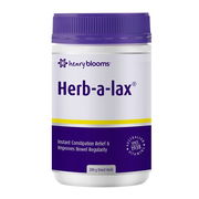 Henry Blooms Herb-a-Lax 200g Aged Smart