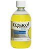 Cepacol Solution 500ml