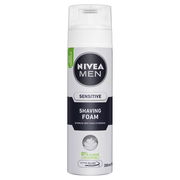 Nivea For Men Extra Moisture Shaving Foam 200ml