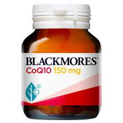 Blackmores CoQ10 150mg Cap X 30