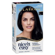 Clairol Nice And Easy 2 Black