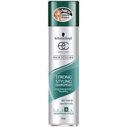 Schwarzkopf Hairspray Strong Hold 250g Aged Smart