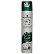 Schwarzkopf Hairspray Strong Hold 100g Aged Smart