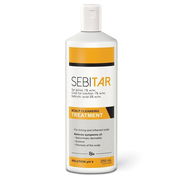 Ego Sebitar 250ml Aged Smart
