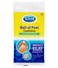 Scholl Ball Of Foot Cushions X 1 Pair