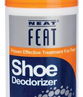 Neat Feat Shoe Deodorizer 125ml