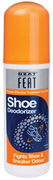 Neat Feat Shoe Deodorizer 125ml