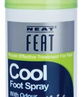 Neat Feat Cool Foot Spray 125ml