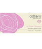 Cottons Tampons Super X 16