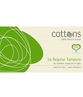 Cottons Tampons Regular X 16