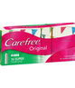 Carefree Tampons Super X 16