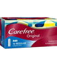 Carefree Tampons Regular X 16