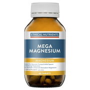 Ethical Nutrients Mega Magnesium Tab X 60