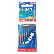 Piksters Size 0 X 10 Aged Smart