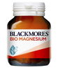 Blackmores Bio Magnesium Tab X 50