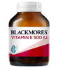 Blackmores Vitamin E 500IU Cap X 150