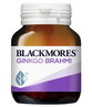 Blackmores Ginkgo Brahmi Tab X 40