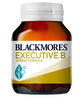 Blackmores Executive B Stress Formula Tab X 62