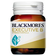 Blackmores Executive B Stress Tab X 28