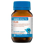 Inner Health Plus Cap X 30 *Ref