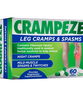 Crampeze Night Cramps Cap X 60