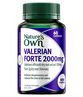 Nature's Own Valerian 2000mg Cap X 60