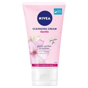 Nivea Cleansing Cream Gentle 150ml