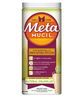 Metamucil Granular Texture Natural Flavour 504g X 72 Doses