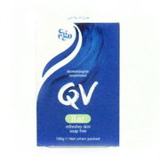 Ego QV Bar 100g