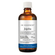 In Essence Massage Base Oil Jojoba 100ml Aged Smart