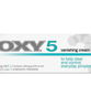 Oxy 5 Vanishing Pimple Medication 25g