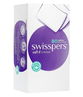 Swisspers Cosmetic Square Pads X 80