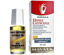 Mavala Cuticle Oil 10ml Aged Smart