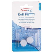 Surgipack  Ear Putty Silicone X 1 Pair