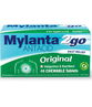 Mylanta 2 Go Antacid Original Tab X 48