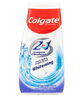 Colgate Toothpaste & Mouthwash 2 In 1 Whitening Liquid Gel 130g